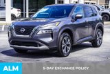 Used 2023 Nissan Rogue SV image 4