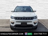 Used 2019 Jeep Compass Limited image 2