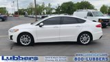 Used 2019 Ford Fusion SE image 5