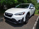 Used 2021 Subaru Crosstrek 2.5i Limited w/ Moonroof Package 2 image 3