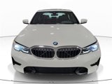 Certified 2022 BMW 330i Sedan w/ Driving Assistance Package image 3