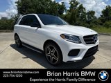 Used 2018 Mercedes-Benz GLE 350 image 3