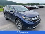 Used 2019 Honda CR-V EX-L image 2
