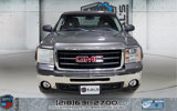 Used 2010 GMC Sierra 1500 SLE w/ Power Pack Plus image 2