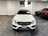 Used 2017 Mercedes-Benz C 300 Cabriolet w/ Premium 2 Package image 2