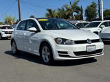 Used 2017 Volkswagen Golf Wolfsburg Edition image 3