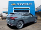 New 2025 Chevrolet Trax LT w/ Driver Confidence Package image 3