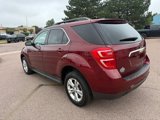 Used 2016 Chevrolet Equinox LT w/ Convenience Package image 5