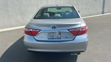 Used 2016 Toyota Camry XLE image 5