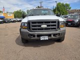 Used 2005 Ford F450 2WD Regular Cab Super Duty image 2