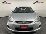 Used 2017 Hyundai Accent SE image 2