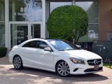 Used 2018 Mercedes-Benz CLA 250 4MATIC image 2