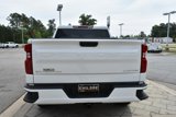 New 2025 Chevrolet Silverado 1500 Custom image 4