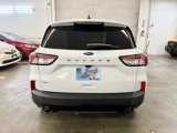 Used 2021 Ford Escape SE w/ SE Sport Appearance Package image 6
