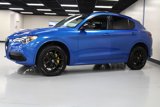 Used 2020 Alfa Romeo Stelvio Sport w/ Quick Order Package 22K Sport image 6