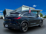 Used 2022 INFINITI QX55 Luxe w/ Cargo Package image 4