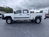 Used 2011 Chevrolet Silverado 2500 LT image 2