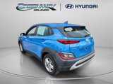 Used 2022 Hyundai Kona SE image 3