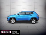 Used 2024 Jeep Compass Latitude image 4