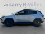New 2025 Jeep Compass Latitude image 2