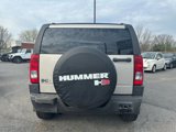 Used 2008 HUMMER H3 Luxury image 6