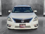 Used 2015 Nissan Altima 2.5 SL w/ Technology Package image 2