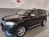 Used 2018 Dodge Durango Citadel w/ Technology Group image 5