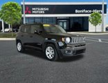 Used 2015 Jeep Renegade Latitude w/ Popular Equipment Group image 2