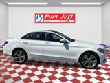 Used 2018 Mercedes-Benz C 300 4MATIC Sedan image 4