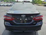 Used 2021 Toyota Camry XSE w/ Navigation Package image 6