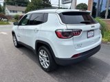 Used 2022 Jeep Compass Latitude image 4