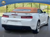 Used 2017 Chevrolet Camaro SS image 3