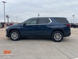 Used 2022 Chevrolet Traverse LS image 3