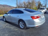 Used 2021 Chevrolet Malibu LS image 4