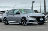 Used 2021 Honda Accord Sport image 2