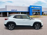 Used 2021 Chevrolet TrailBlazer LT w/ Sun and Liftgate Package image 6