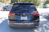 Used 2023 Volkswagen Tiguan SE image 5