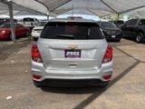 Used 2020 Chevrolet Trax LS w/ Tint and Cruise Package image 4