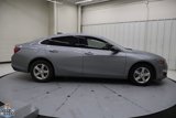 Used 2025 Chevrolet Malibu LS image 2