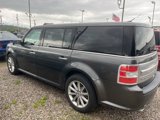 Used 2019 Ford Flex Limited image 4