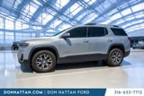 Used 2020 GMC Acadia SLE w/ Driver Convenience Package image 2