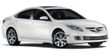 Used 2012 MAZDA MAZDA6 i Sport image 1