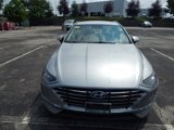 Used 2021 Hyundai Sonata SE image 2