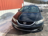 Used 2015 Honda Civic EX image 5