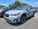 Used 2019 Subaru Crosstrek 2.0i Limited w/ Moonroof Package w/Navigation image 2