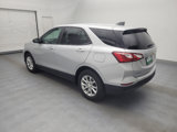 Used 2020 Chevrolet Equinox LS w/ LS Convenience Package image 3