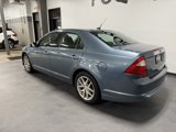 Used 2011 Ford Fusion SEL w/ 302A Rapid Spec Order Code image 6
