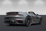 Used 2021 Porsche 911 Turbo S image 3
