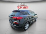 Used 2019 Hyundai Tucson SE image 4