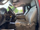 Used 2011 Ford F250 XLT w/ FX4 Off Road Pkg image 3